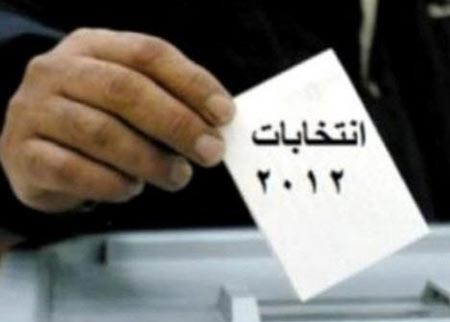 85% نسبة التسجيل للانتخابات في لواء القصر 