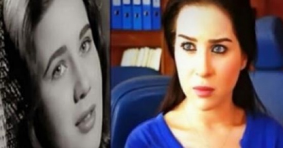 مي عز الدين ترفض تقديم سيرة زبيدة ثروت الذاتية.. والسبب غريب جداً!