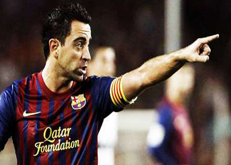 برشلونة يريد تشافي بعقد مدى الحياة برشلونة يريد تشافي بعقد مدى الحياة
