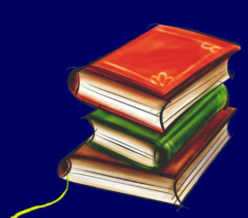 توقيع مجموعات قصصية للموسى وفحماوي