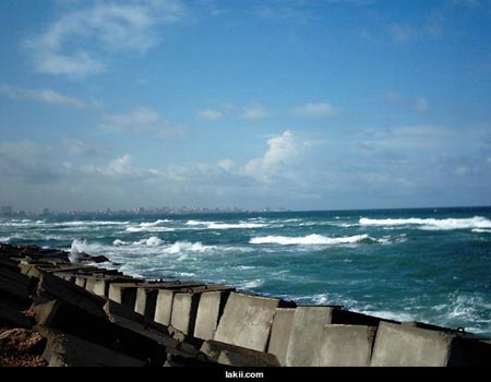 ورشة حول ادارة الهواء في حوض الابيض المتوسط ورشة حول ادارة الهواء في حوض الابيض المتوسط