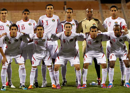 منتخب الشباب يلاقي الزوراء العراقي مجددا الخميس منتخب الشباب يلاقي الزوراء العراقي مجددا الخميس