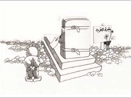 لاجئ في لبنان 47 سنة «مشروع» مواطن كندي في 47 ساعة