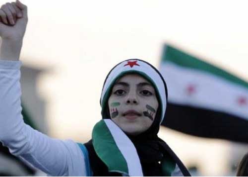 ملخص أحداث الثورة السورية ملخص أحداث الثورة السورية