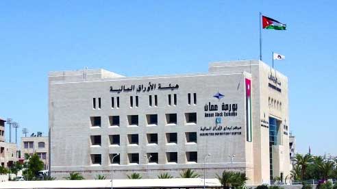 إعادة تداول الادارة العليا لهيئة الاوراق المالية لأسهم شركة الأردن الدولية للاستثمار إعادة تداول الادارة العليا لهيئة الاوراق المالية لأسهم شركة الأردن الدولية للاستثمار