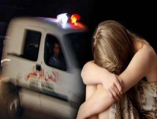 السجن 9 سنوات لمغتصب امرأة قبل 32 عاماً السجن 9 سنوات لمغتصب امرأة قبل 32 عاماً
