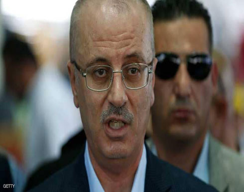 كشف تفاصيل اعتداء مستوطنين على رئيس الوزراء الفلسطيني