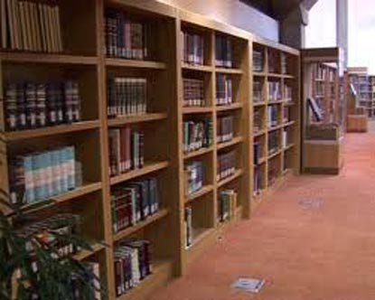 حفل توقيع كتاب العلاقات الاردنية البولندية في المكتبة الوطنية حفل توقيع كتاب العلاقات الاردنية البولندية في المكتبة الوطنية