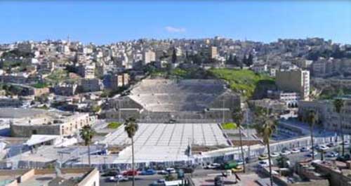 المنحة القطرية ساعدت في تجاوز الظروف الصعبة للأردن المنحة القطرية ساعدت في تجاوز الظروف الصعبة للأردن