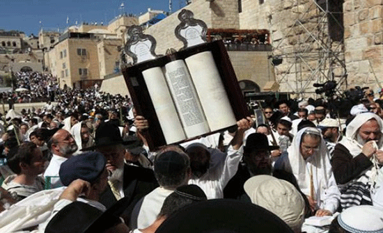 منظمات "الهيكل" تدعو لاقتحامات واسعة للأقصى منظمات "الهيكل" تدعو لاقتحامات واسعة للأقصى