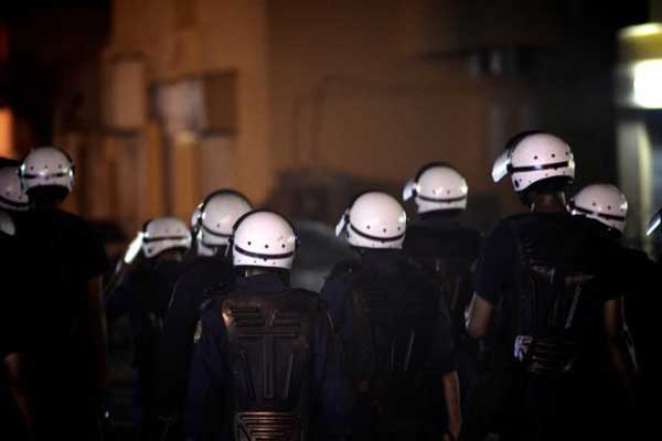  مقتل متظاهر شيعي في البحرين على يد قوات الأمن في قرية "صدد" 