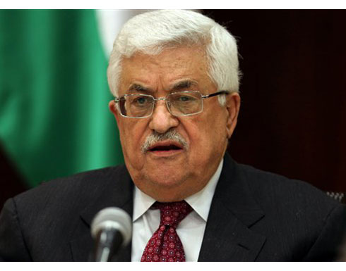 بالفيديو.. عباس لوفد اسرائيلي : من قتل يهودياً " فكأنما قتل الناس جميعاً "