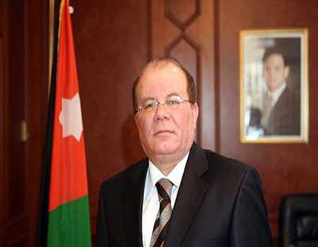 الشريف : الملك هو الداعم الأول لمسيرة الاصلاح في الأردن الشريف : الملك هو الداعم الأول لمسيرة الاصلاح في الأردن