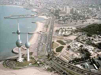 امير الكويت يبدأ مشاورات لتسمية رئيس الوزراء 