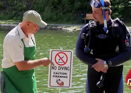 الكاميرا الخفية 