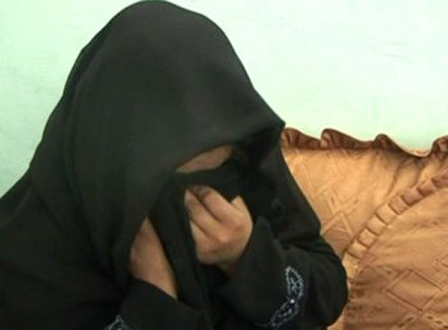 سائق يغتصب طبيبة أسنان أثناء توصيلها للمسجد