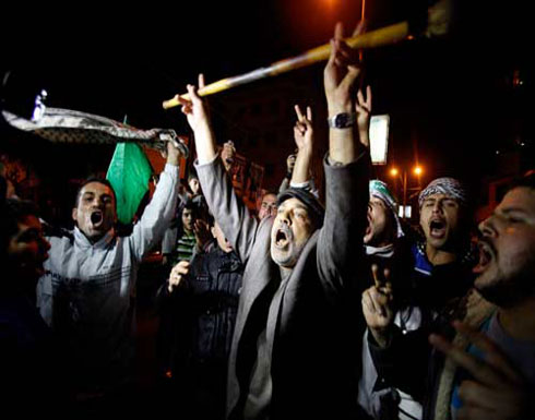 نص الاتفاق بين المقاومة وإسرائيل