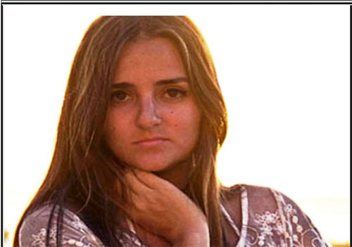 حسناء برازيلية تعرض عذريتها في المزاد العلني