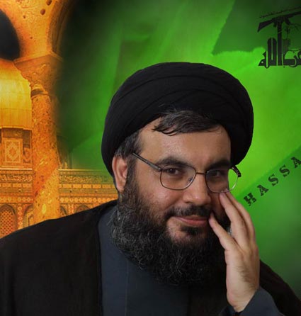 الاتحاد الأوروبى يتعرض لضغوط أمريكية لتصنيف حزب الله اللبنانى منظمة إرهابية