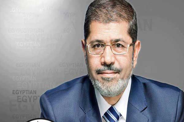 مرسي : في تركيا لن نهدأ حتى يتوقف نزيف الدم السوري وتزول القيادة الحالية مرسي : في تركيا لن نهدأ حتى يتوقف نزيف الدم السوري وتزول القيادة الحالية
