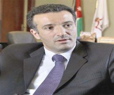 وزير السياحة في العقبة يتفقد عددا من المشروعات الاستثمارية وزير السياحة في العقبة يتفقد عددا من المشروعات الاستثمارية