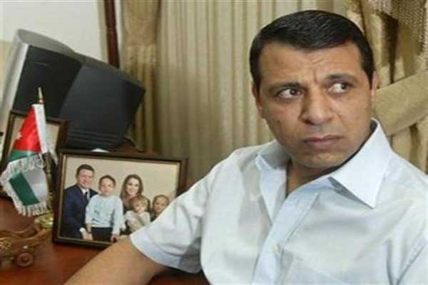 "دحلان" ينفى اتصاله بـ "ليبرمان" ويؤكد : لا يوجد عاقل يتحدث مع عنصرى "دحلان" ينفى اتصاله بـ "ليبرمان" ويؤكد : لا يوجد عاقل يتحدث مع عنصرى