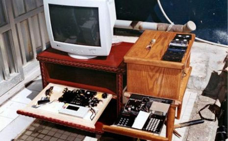 العثور على مكان سري لأجهزة اتصال لعملاء إسرائيل في لبنان ..وفرار اثنين بعد انكشاف أمرهما 