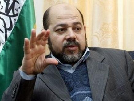 أبو مرزوق: علاقتنا مع إيران تأثرت بسبب سورية 