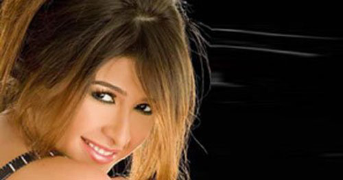 ياسمين عبد العزيز تنتهى من تصوير "نانى2" الثلاثاء المقبل 