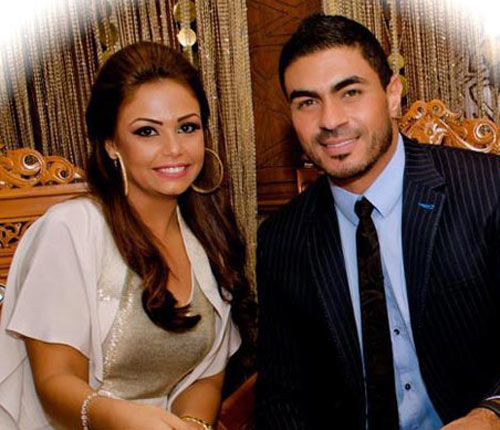 خالد سليم يرزق بمولدته الاولى “خديجة” خالد سليم يرزق بمولدته الاولى “خديجة”