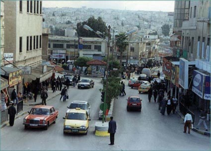 378 الفا تسلموا بطاقاتهم الانتخابية في اربد 378 الفا تسلموا بطاقاتهم الانتخابية في اربد