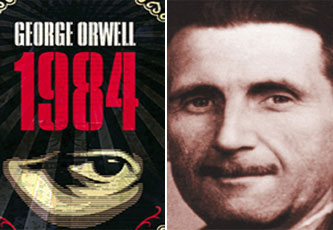  1984.. الرواية التي قتلت كاتبها