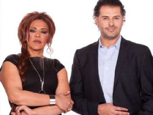 راغب علامة: لست على خلاف مع أحلام