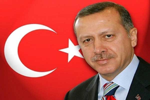 حزب الحرية والعدالة التركي يعيد إنتخاب أردوغان رئيسا له للمرة الأخيرة