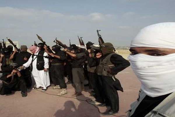 جماعة سلفية جهادية في غزة: حكومة «حماس» تعتقل قائدنا وتعذبه جماعة سلفية جهادية في غزة: حكومة «حماس» تعتقل قائدنا وتعذبه