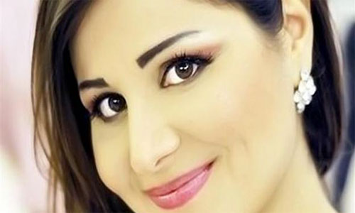 وعد البحري تتنصل من بيان "مزيكا" وتعتذر لأحلام وعد البحري تتنصل من بيان "مزيكا" وتعتذر لأحلام