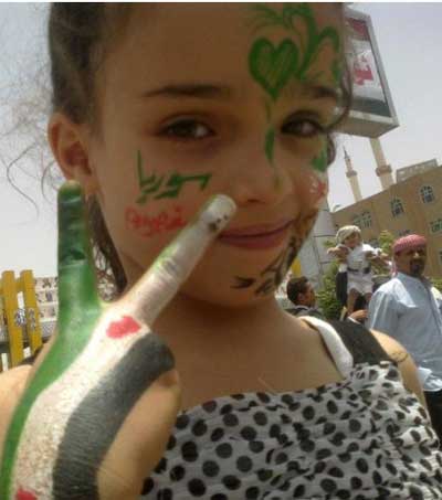 ملخص أحداث الثورة السورية ملخص أحداث الثورة السورية