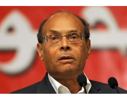 المرزوقي: تعرضت لمحاولة انقلابية بعد الإطاحة بمرسي