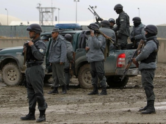 أميركا تحاكم 3 رجال بتهمة التآمر لشن هجوم على قمة الناتو