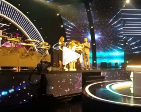 بالفيديو- نجوى كرم تغادر لجنة Arabs Got Talent بسبب دموع طفلة تونسية! بالفيديو- نجوى كرم تغادر لجنة Arabs Got Talent بسبب دموع طفلة تونسية!
