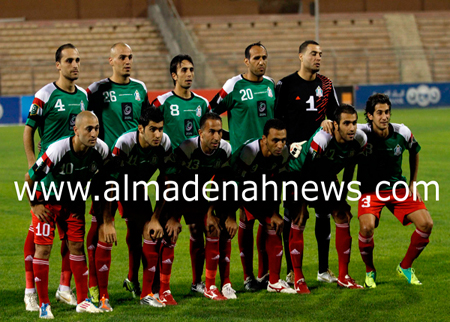 اتحاد كرة القدم يحدد مواعيد مباراتي الوحدات مع البقعه وشباب الاردن