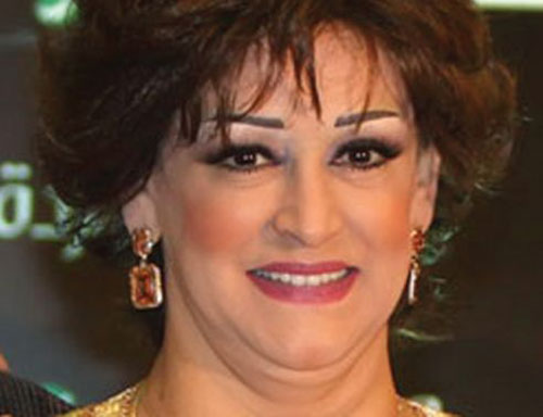 كاتب مسلسل وردة: ابنها لم يحضر عزاءها فهل تاريخها مشين؟ كاتب مسلسل وردة: ابنها لم يحضر عزاءها فهل تاريخها مشين؟