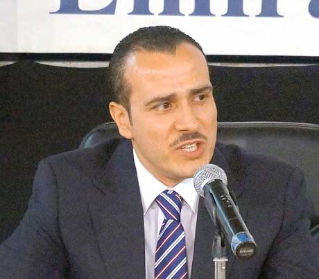 اتحاد كتاب وأدباء الإمارات يستضيف الروائي الأردني زياد محافظة