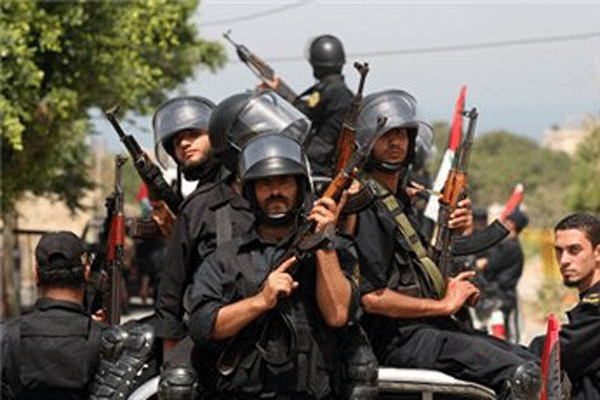 هيومن رايتس ووتش : انتهاكات خطيرة في النظام القضائي في غزة تحت حكم حماس هيومن رايتس ووتش : انتهاكات خطيرة في النظام القضائي في غزة تحت حكم حماس