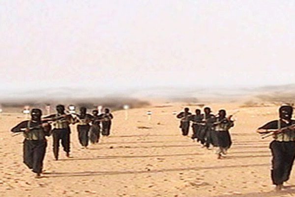هآرتس : "شبكة من المسلحين في سيناء هي المسئولة عن معظم العمليات على الحدود" هآرتس : "شبكة من المسلحين في سيناء هي المسئولة عن معظم العمليات على الحدود"