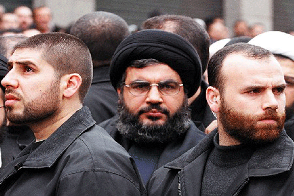 واشنطن تصادر 150 مليون دولار من أرصدة مفترضة لحزب الله 