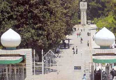بيان صادر عن القوى الطلابية في الجامعة الاردنية يرفض تدخل الاخوان في الشؤون الطلابية بيان صادر عن القوى الطلابية في الجامعة الاردنية يرفض تدخل الاخوان في الشؤون الطلابية