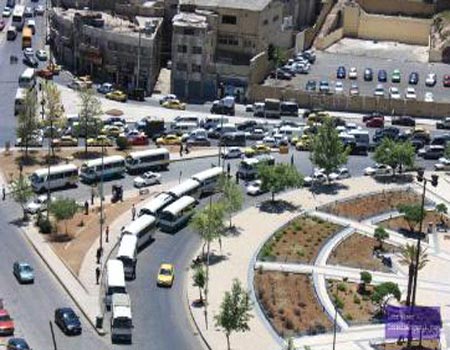 بنك معلومات يوفر نواة لمركز معرفي لقطاع النقل بنك معلومات يوفر نواة لمركز معرفي لقطاع النقل