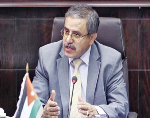 نقيب المهندسين ياتقي عدد من المهندسين لمناقشة قضايا ومطالب المهندسين العاملين في الوزارة