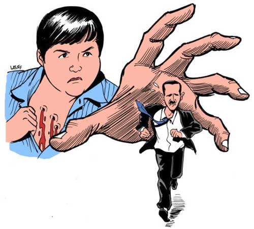 ملخص أحداث الثورة السورية ملخص أحداث الثورة السورية